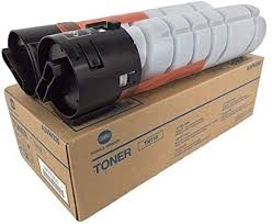 Toner Black for Bizhub 227, 287, 367 - TN323