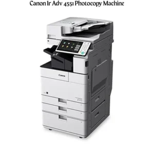 Photo Copier Parts (Refurbished)