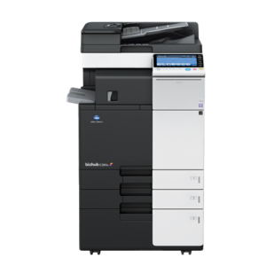 Konica Minolta